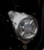 Picture of GSX1400 Ignition cover