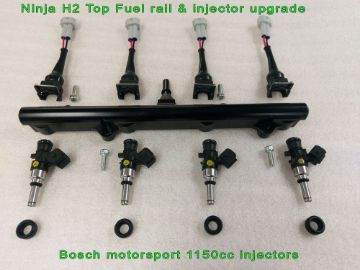 Products tagged with 'ninja h2 e85'. Performance Motorcycle