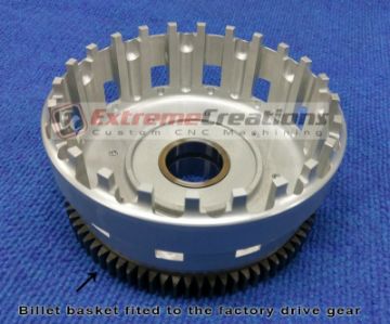 Products tagged with 'xsr900 clutch basket'. Performance