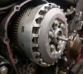 Picture of MT09 / R9  Billet clutch basket