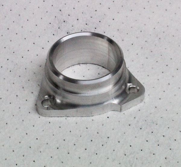 Picture of Turbo Flange - WELD TYPE