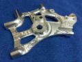 Picture of MT09 / FZ-09 / MT07 / FZ07 /R7 Rear multi caliper brake bracket for oversize disc
