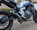 Got Boost? Yamaha MT-07 Turbo! – BikeBound