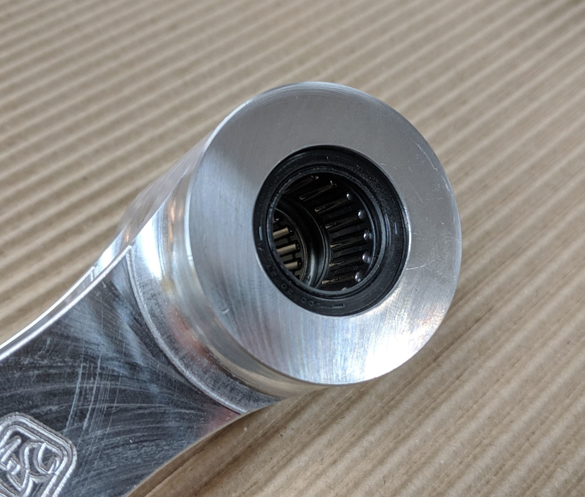 MT07, FZ07 XSR700, Tracer & R7 Lowering link/ Jack up plate