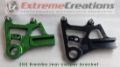 Picture of ZH2 Rear brake bracket for Brembo caliper
