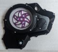 Picture of Kawasaki Ninja H2  H2R  ZH2 Quick access clutch cover