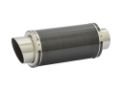 GP Muffler MT07 turbo