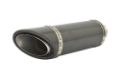 SC-1 Exhaust