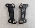 MT07 Brake conversion