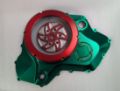 Picture of Kawasaki Ninja H2  H2R  H2SX ZH2 Quick access clutch cover