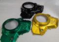 Picture of Kawasaki Ninja H2  H2R  H2SX ZH2 Quick access clutch cover