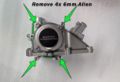 Picture of H2 Supercharger Hi-flow upgrade